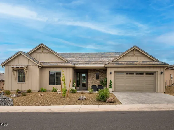 1147 S LAKEVIEW Drive, Prescott, AZ 86301