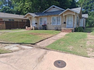 329 E Price St #331-E, Paris, TX, 75460