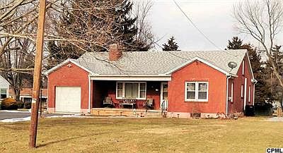 1st image of 2044 W Trindle Rd