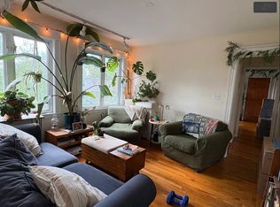 17 Sartwell Ave #1, Somerville, MA 02144