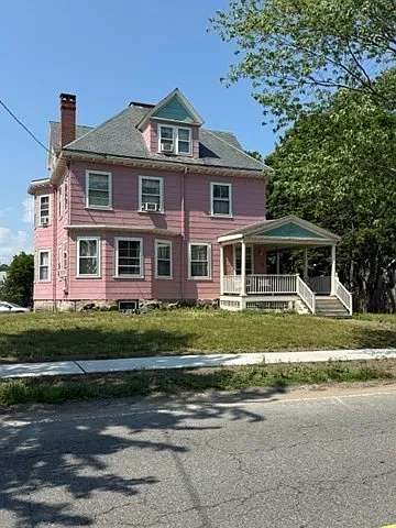 31 Auburn St #1R