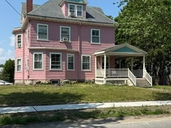 31 Auburn St #1R, West Newton, MA 02465