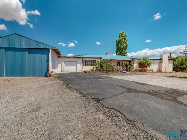 1030 N Bratton St, Grants, NM 87020