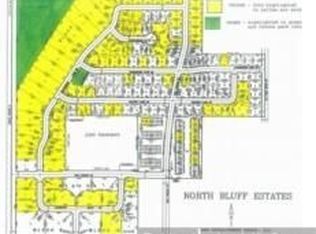 310 Hickory Ln NE, Owatonna, MN 55060