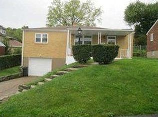 501 Steel Pl, Carnegie, PA