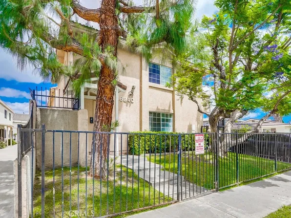 16840 Verdura Ave Unit 1, Paramount, CA 90723