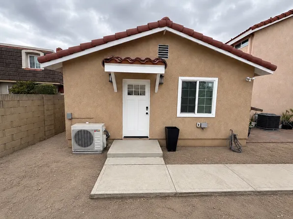 13165 Sutton St #A, Cerritos, CA 90703