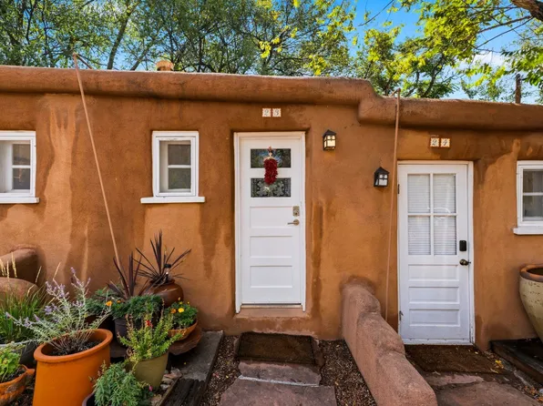 634 Garcia St APT 23, Santa Fe, NM 87505