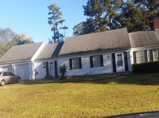 1282 Plantation Blvd, Jackson, MS 39211