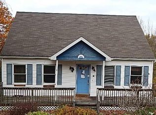 15 Irene Ave, Waterbury, CT 06705