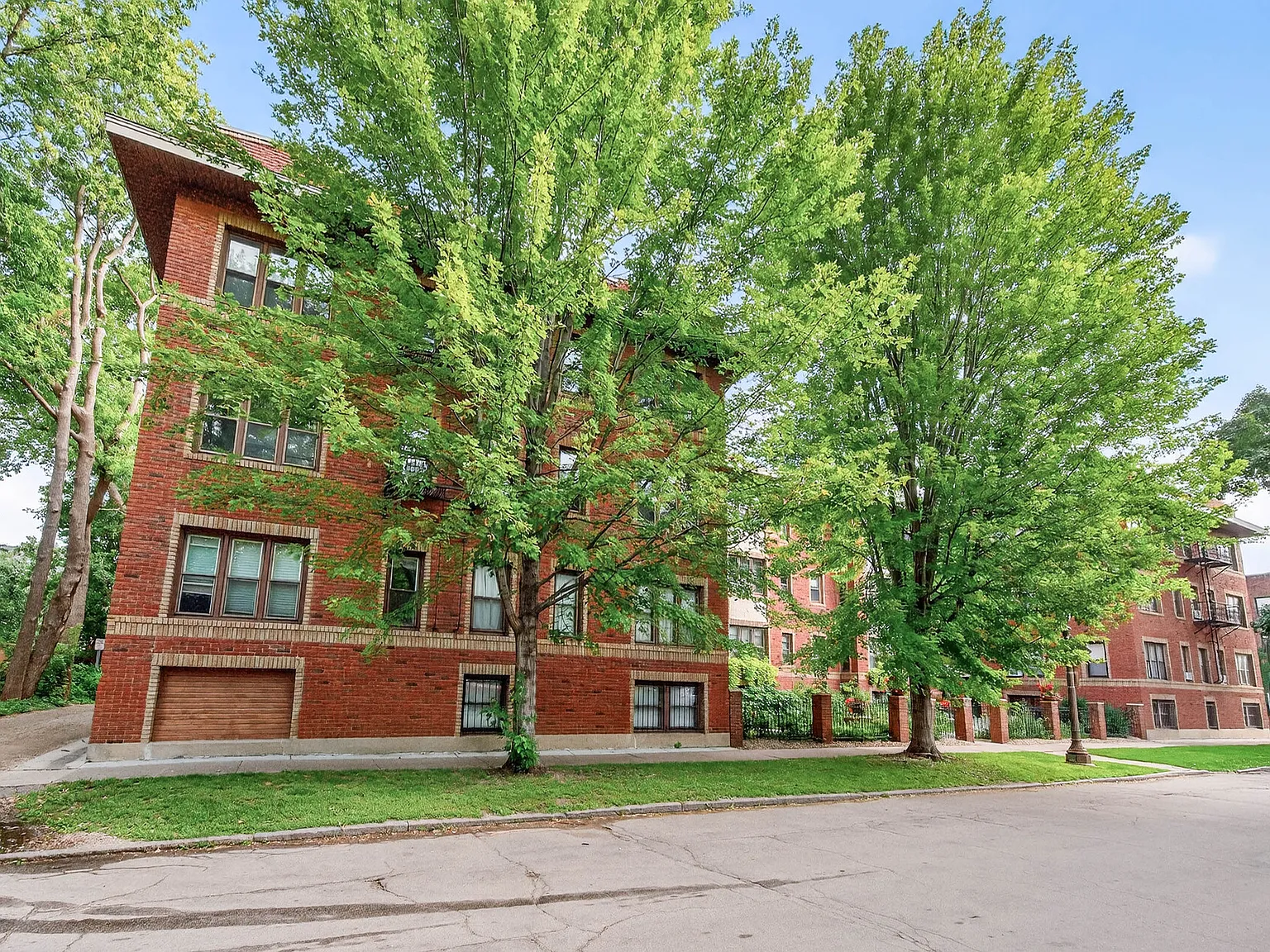 Studio, 509 sqft, $1,100 — Photo 4