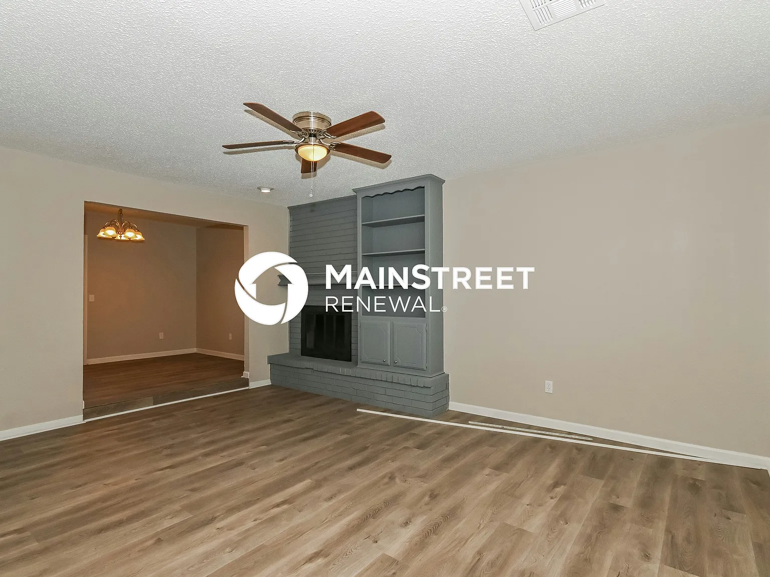 412 S Morgan Dr — Photo 4