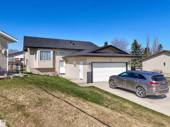 3728 48b Ave, Drayton Valley, AB T7A 1T3