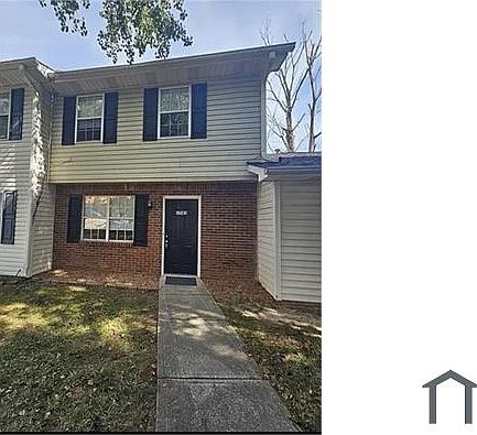 3rd image of 1739 Hunting Creek Dr SE