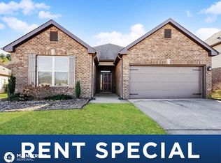 2425 Folsom St, Moody, AL 35004
