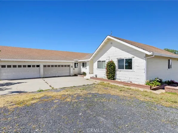 202 Butte Vista Rd, Oroville, CA 95966