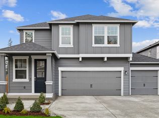 Emerald Plan, Presley Hills, Tacoma, WA 98445