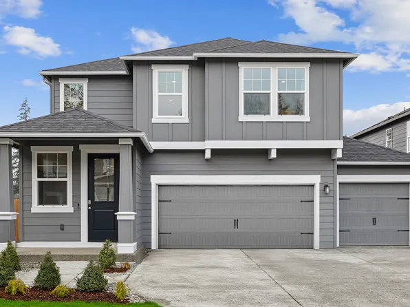 Emerald Plan, Presley Hills