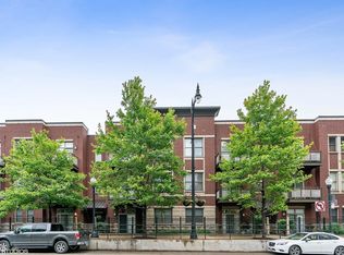 1509 S Halsted St UNIT 211, Chicago, IL 60607