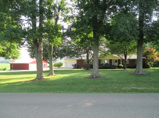 3865 Gorsuch Rd, Nashport, OH 43830