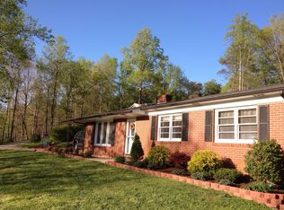 1074 Cottrell Hill Rd, Lenoir, NC 28645