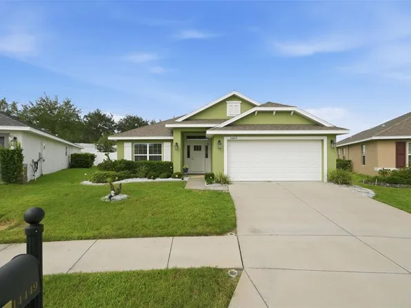 14449 Potterton Cir, Hudson, FL 34667