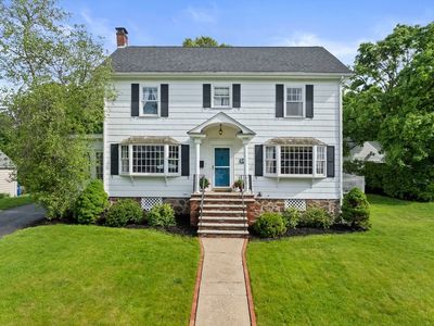 64 Cedar Cliff Rd, Braintree, MA, 02184
