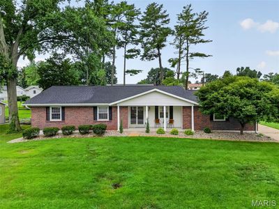 1121 Wedgewood Dr, Saint Charles, MO, 63303