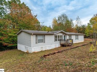 105 Beulah Land Way, Pickens, SC 29671