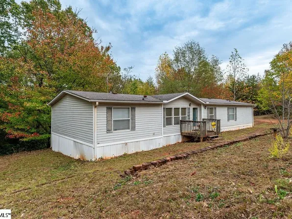 105 Beulah Land Way, Pickens, SC 29671