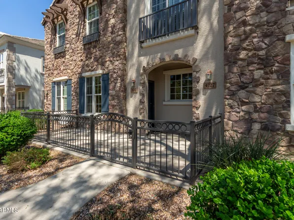4727 E RED OAK Lane #102, Gilbert, AZ 85297