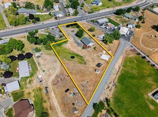1761 Selah Loop Rd, Selah, WA 98942