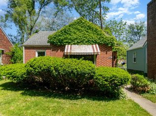 4569 Johnson St, Gary, IN 46408