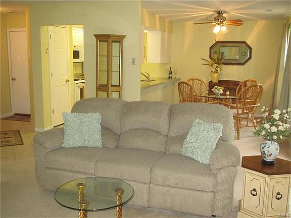 5th image of 10924 Village Grove Dr APT B