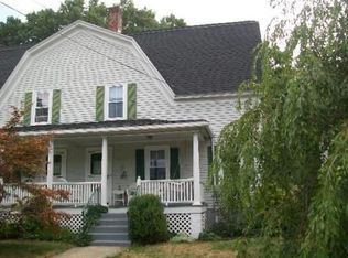 22 Spring St, Northbridge, MA 01534