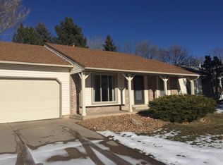 3175 Worthington Ave, Fort Collins, CO 80526