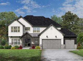 26207 W Baxter Ct, Plainfield, IL 60585