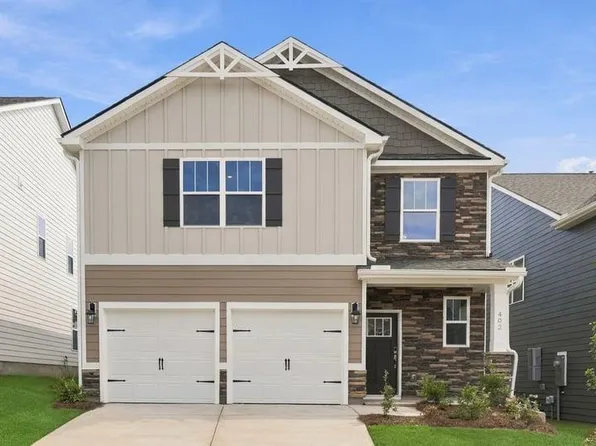 402 Scarlet Leaf Ln, Greenville, SC 29607