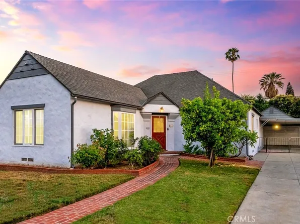 3680 Beechwood Pl, Riverside, CA 92506
