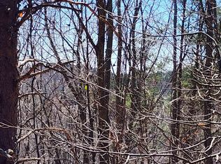 320 Foggy Cut Ln, Landrum, SC 29356