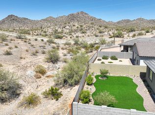 17238 W Lynx Rd, Goodyear, AZ 85338