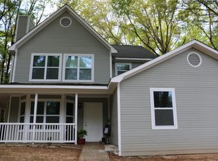 319 Ridgeway Dr, Enterprise, AL 36330