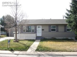 379 Delaware St, Sterling, CO 80751