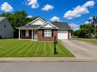 3002 Tuckers Pl, La Vergne, TN 37086