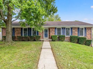 3412 Simcoe Ct, Lexington, KY 40502