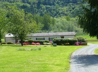 1407 State Route 9, Sedro Woolley, WA 98284