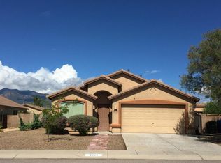 2304 Copperwood Dr, Sierra Vista, AZ 85635