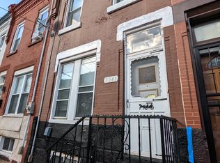 3041 W Colona St, Philadelphia, PA 19132