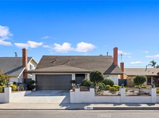 312 W 231st St, Carson, CA 90745