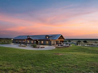 793 Morris Rd, Byers, TX 76357